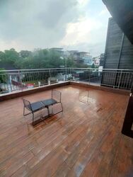 Seletar Hills Estate (D28), Terrace #470062071